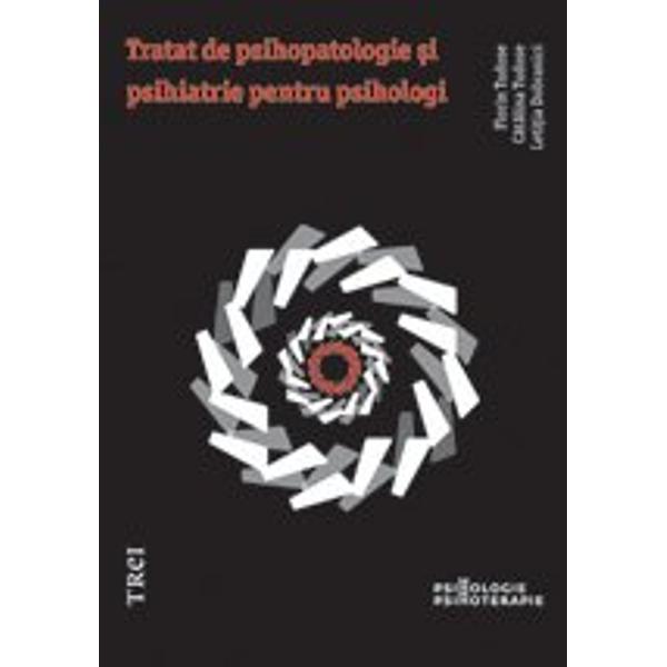 Sanatatea mintala reprezinta domeniul principal de interes pentru cei care imbratiseaza cariera de psiholog iar psihologia clinica constituie una dintre cele mai atractive dar si cele mai dificile ipostaze profesionale Este un domeniu in care sunt necesare cunostinte aprofundate capacitatea de a lucra in echipa precum si deschiderea catre interdisciplinaritate Impresionantele mutatii aparute in ultimele decenii in abordarea suferintelor psihice au antrenat modificari importante in modul in 