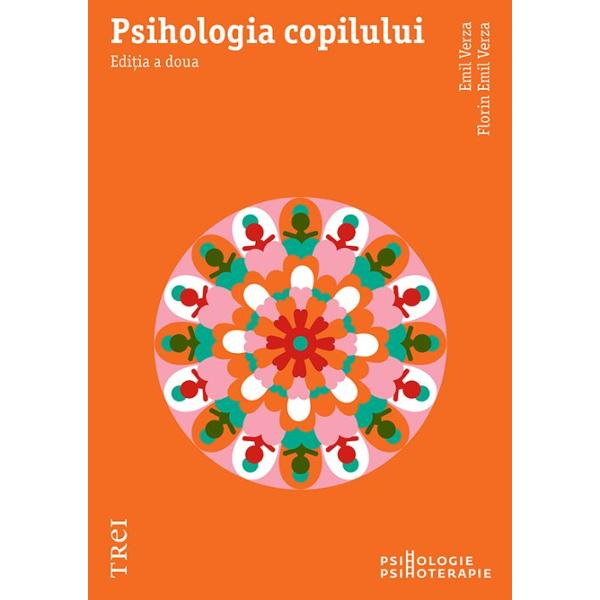 Psihologia copilului eviden&539;iaz&259; dinamismul ierarhic al dezvolt&259;rii psihice a copilului prin dobândirea noilor achizi&539;ii &537;i formarea de competen&539;e adaptative la mediul ambiant &537;i modul în care se construie&537;te treptat personalitatea copilului care acumuleaz&259; însu&537;iri înc&259; din ontogeneza timpurie În centrul analizei propuse de autori se afl&259; factorii care influen&539;eaz&259; 