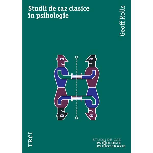 Psihologia este o disciplin&259; fascinant&259; care are multe pove&537;ti de spus Dar cele mai fascinante pove&537;ti sunt cele oferite de studiile de caz ce pot fi &537;i cele mai revelatoare pentru în&539;elegerea comportamentului uman Studiile de caz prezentate în aceast&259; carte se concentreaz&259; asupra detaliilor care fac fiin&539;ele umane atât de fascinante &537;i complexe &537;i spun o „poveste” care nu doar c&259; este 