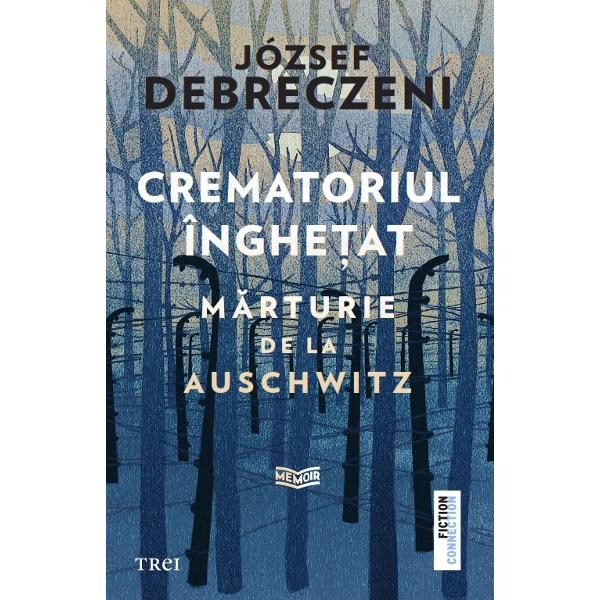 „Un diamant literar O carte de memorii despre Holocaust demn&259; de Primo Levi“ - The TimesDebreczeni &537;i-a consemnat experien&539;ele tr&259;ite în Crematoriul înghe&539;at una dintre cele mai dure &537;i mai nemiloase acuza&539;ii la adresa nazismului din câte s-au scris vreodat&259; Aceste memorii tulbur&259;toare redate în stilul precis &537;i lipsit de sentimentalism al unui jurnalist des&259;vâr&537;it 