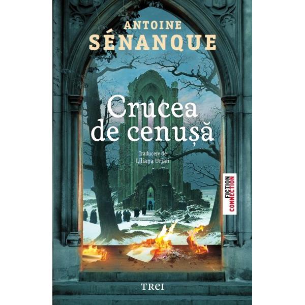 În 1367 doi tineri fra&539;i dominicani pleac&259; la Toulouse pentru a g&259;si pergamentul de care stare&539;ul lor are nevoie ca s&259;-&537;i scrie memoriile Îns&259; povestea vie&539;ii acestuia &537;i a întâlnirii sale cu Eckhart de Hochheim teolog mistic &537;i predicatorul cel mai admirat al cre&537;tin&259;t&259;&539;ii risc&259; s&259; zguduie Biserica În plus ea ar dezv&259;lui adev&259;rul despre originile marii epidemii de 