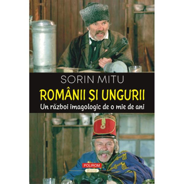 „Cât de mult &351;i cât de tare s-au b&259;tut românii cu ungurii” Refuzând s&259; ia de-a gata r&259;spunsul clasic devenit cli&351;eu la aceast&259; întrebare adic&259; „Foarte mult &350;i foarte tare” Sorin Mitu sondeaz&259; într-un efort intelectual cu conota&355;ie cvasianiversar&259; un întreg mileniu de convie&355;uire româno-maghiar&259; De la Tuhutum &351;i „ducele Gelou” 