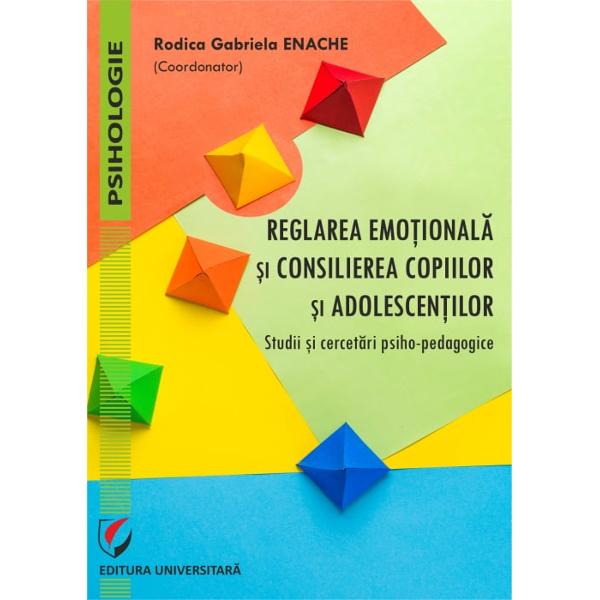 Dezvoltarea competentelor emotionale si sociale  constituie o resursa importanta pentru sanatatea mentala a copiilor si adolescentilor si pentru capacitatea lor de a se adapta la provocarile vietiiLucrarea se adreseaza parintilor interesati de dezvoltarea emotionala a copiilor si adolescentilor consilierilor scolari cadrelor didactice si viitorilor specialisti in psihologie sau stiintele educatiei care pot consulta o sinteza a orientarilor teoretice privind viata afectiva si 