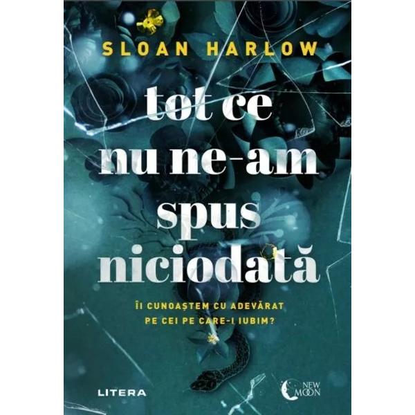 SE SPUNE C&258; MOR&538;II P&258;STREAZ&258; CELE MAI ÎNTUNECATE SECRETEAu trecut câteva luni de la accidentul care a ucis-o pe cea mai bun&259; prieten&259; a Ellei Hayley iar Ella nu-&537;i poate dep&259;&537;i sentimentul de vinov&259;&539;ie Acum Ella s-a întors la &537;coal&259; &537;i peste tot unde se uit&259; sunt amintiri despre prietena ei – inclusiv Sawyer iubitul lui Hayley Încetul cu încetul ei 