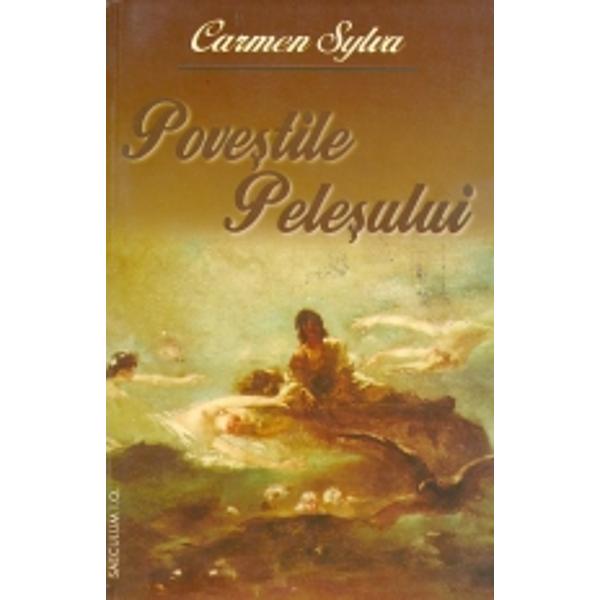 Povestile Pelesului