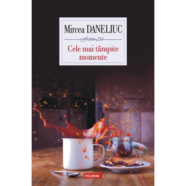 Construite dramatic pe principiul monologului interior povestirile din volumul lui Mircea Daneliuc constituie adev&259;rate recitaluri actorice&351;ti pentru cele &351;ase personaje principale Prin&351;i în lumi diferite – unii chiar în zona inefabil&259; dintre via&355;&259; &351;i moarte – protagoni&351;tii evolueaz&259; natural în tumultul vie&355;ii cotidiene afecta&355;i de toate tarele societ&259;&355;ii contemporane dar &351;i de cele 