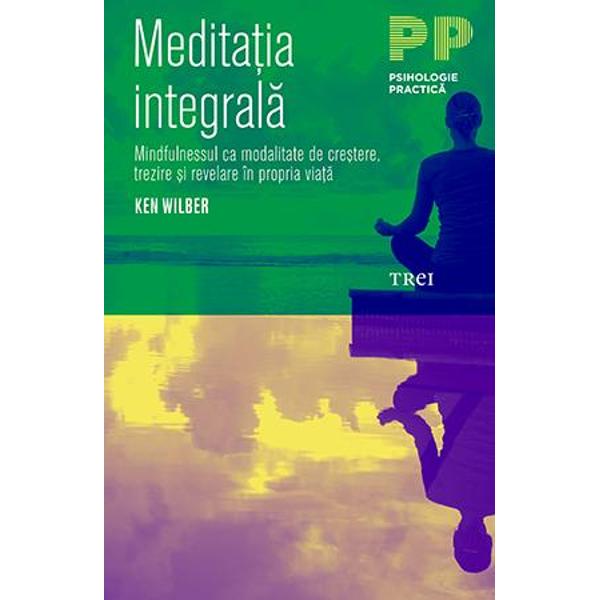 Te ai gandit vreodata cum ar fi sa ti poti folosi intregul potential uman sa te dezvolti atat spiritual pe axa verticala cat si la nivel individual pe axa orizontala ancorandu te si implicandu te in social  De a lungul timpului oamenii au incercat cu precadere prima cale aceea a trezirii de care ne vorbesc si numeroase traditii religioase Insa cea de a doua cale aceea a cresterii a fost identificata de abia in urma cu un secol o data cu avantul psihologiei in lumea occidentala De 