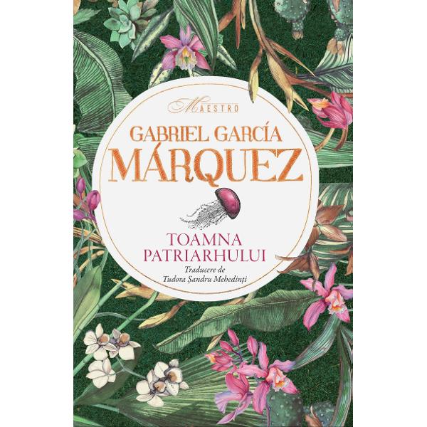 „Nara&539;iunea se desf&259;&537;oar&259; în mare parte în mintea generalului darGarcía Márquez intr&259; &537;i în alte min&539;i cu o intensitate de scurt&259;durat&259; vorbind deseori cu vocea colectiv&259; a tuturor oamenilor dinna&539;iunea distrus&259;; &537;i astfel prin introducerea necru&539;&259;toare acititorului în aceste perspective deosebit de detaliate el lumineaz&259;monstrul în interior &537;i în 