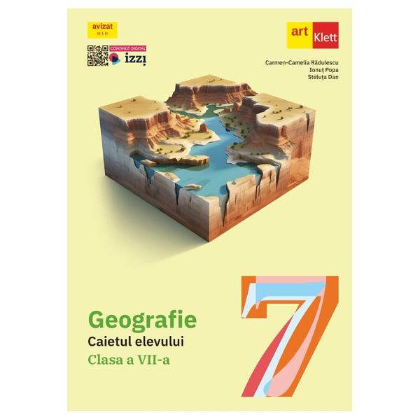 Lucrare în conformitate cu Programa &537;colar&259; în vigoare pentru disciplina GEOGRAFIE clasele a V-a - a VIII-a aprobat&259; prin OM nr 339328022017 Lucrarea preia pasaje semnificative aplica&355;ii span 