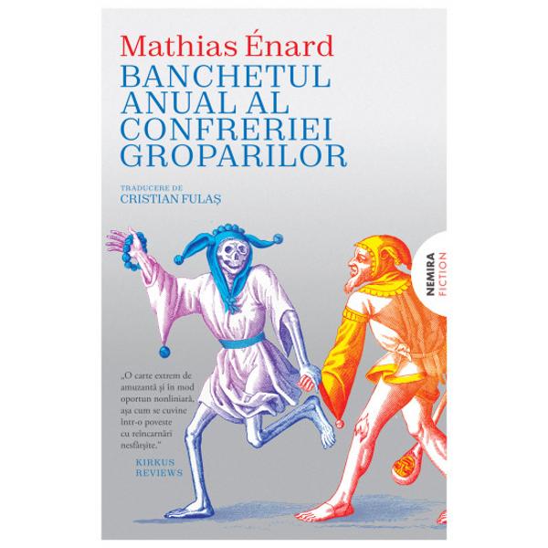 „O carte extrem de amuzant&259; &537;i în mod oportun nonliniar&259; a&537;a cum se cuvine într&8209;o poveste cu reîncarn&259;ri nesfâr&537;ite“Kirkus Reviews Pentru a&8209;&537;i scrie teza de doctorat despre „via&539;a la &539;ar&259; în secolul XXI“ tân&259;rul antropolog David Mazon se mut&259; de la Paris în La Pierre&8209;Saint&8209;Christophe un sat fictiv din 