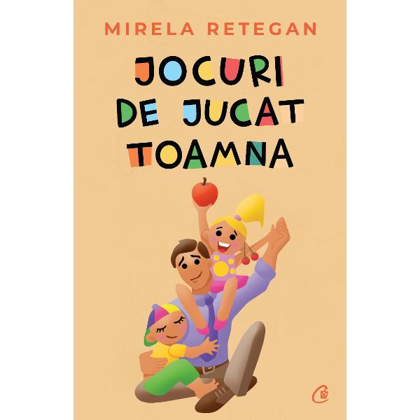 Meseria de p&259;rinte se &238;nva&539;&259; ca orice meserie Jocuri de jucat Toamna este primul curs dintr-o serie care va face mai u&537;oar&259; misiunea oric&259;rui p&259;rinteJocuri de jucat &238;n cas&259; jocuri de jucat &238;n ma&537;in&259; jocuri de jucat &238;nainte de culcare sau la trezire jocuri de jucat &238;n avion sau &238;n tren jocuri de jucat la doctor la cump&259;r&259;turi jocuri de jucat &238;n tab&259;r&259; &238;n parc la 