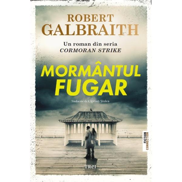 Un roman din seria Cormoran Strike Detectivul particular Cormoran Strike este contactat de un tat&259; îngrijorat al c&259;rui fiu Will s-a al&259;turat unui cult religios în Norfolk Biserica Umanitar&259; Universal&259; este aparent o organiza&355;ie care lupt&259; pa&351;nic pentru o lume mai bun&259; Dar Strike descoper&259; c&259; dincolo de 