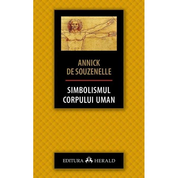 Aceasta explorare complexa si profunda a simbolismului cabalistic aplicat corpului uman reprezinta opera de-o viata a psihoterapeutei Annick de Souzenelle a carei profunzime extraordinara de gandire a fost inspirata de psihologia lui C G JungAutoarea incorporeaza simbolismul limbii ebraice cu referinte biblice si intelegerea spiritualitatii cabalistice pentru a prezenta arborele cabalistic al vietii ca un model al corpului uman Studiul fascinant si elaborat incearca se readuca 