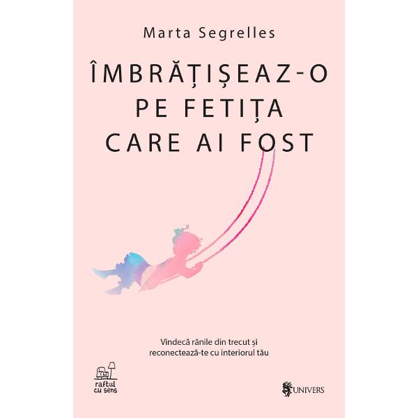 Feti&539;a care ai fost poate primi de la femeia adult&259; care e&537;ti tot ce ar fi avut nevoie în copil&259;rie pentru ca tu cea de aici cea de azi s&259; po&539;i tr&259;i în prezent liber&259; &537;i con&537;tient&259; De ce reac&539;ion&259;m exagerat în unele situa&539;ii De ce ne sim&539;im cople&537;ite de emo&539;ii la auzul unor simple cuvinte De ce suntem atât de vulnerabile în fa&539;a unui 