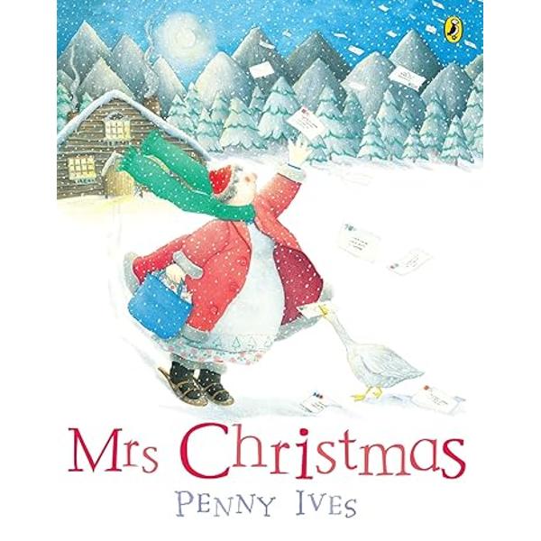 Children will love this wonderful happy book A must for all those who are young who love the joy of Christmas