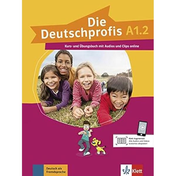 Die Deutschprofis A12 KBUB