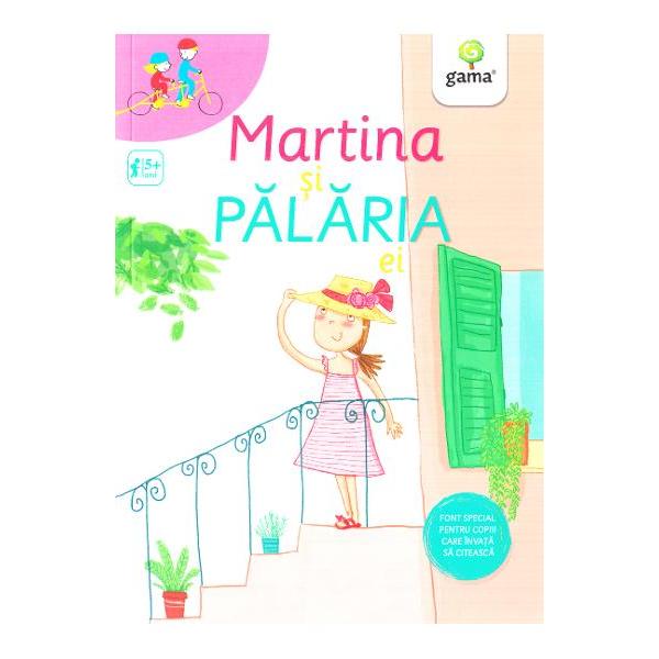 Martina si palaria ei Colectiv redactional Libraria CLB