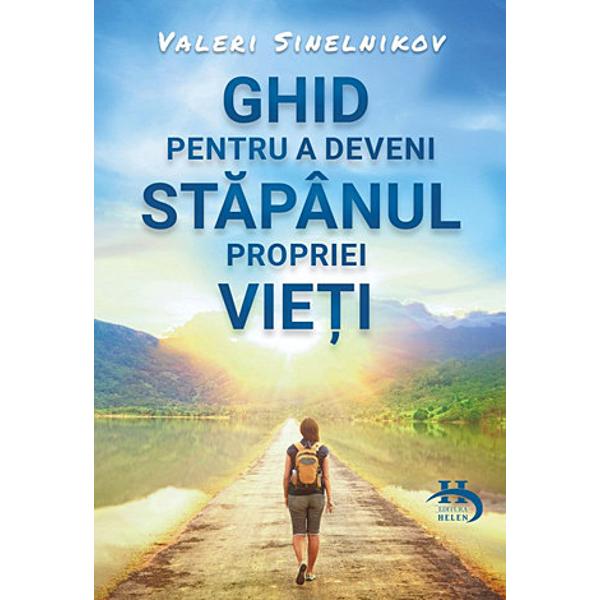 Cartea pe care o &355;ine&355;i în mâinile voastre con&355;ine viziunea autorului asupra vie&355;ii &351;i a ordinii universale asupra bolii rela&355;iilor umane dragostei bog&259;&355;iei în ea reg&259;sindu-se cele mai importante etape ale tehnicilor sale psihologice &351;i exerci&355;ii de lucru cu sine Adic&259; ceea ce pute&355;i citi în mai multe c&259;r&355;i ale autorului a fost cumulat într-o singur&259; carteAceasta este 