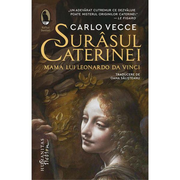 Traducere &537;i note de Oana S&259;li&537;teanu Caterina – Wafa-naka adic&259; Ochi-de-cer dup&259; cum i se spune între cerchezi poporul mândru din care se trage – este o fat&259; s&259;lbatic&259; liber&259; ca vântul Galopeaz&259; pe platourile înalte ale Caucazului se lupt&259; precum un r&259;zboinic ascult&259; vocile copacilor ale animalelor &537;i zeilor Tr&259;ie&537;te parc&259; 