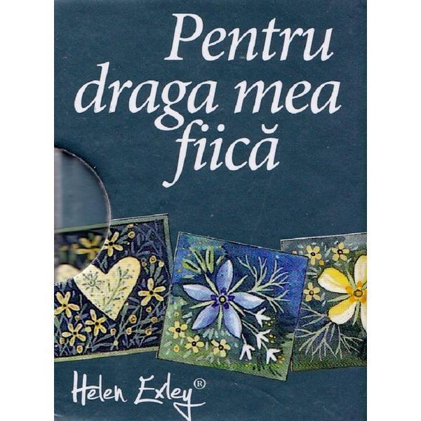 Pentru draga mea fiica