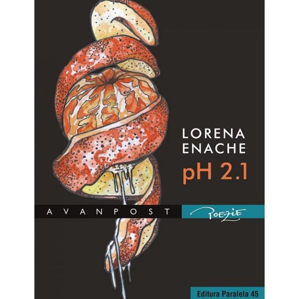 Pe Lorena Enache am v&259;zut-o la mai multe lecturi t&259;ind &537;i sf&226;&537;iind sala cu textele ei edgy puternic erotizate combin&226;nd duritatea bondage-ului sado-maso cu tandre&539;ea &537;i candoarea primirii unui buchet de l&259;cr&259;mioare prim&259;vara Lorena vine pe aceast&259; filier&259; de good girl gone bad &537;i este pentru noul val de poe&539;i foarte tineri ce a fost Justine Frischman de la Elastica pentru brit-pop &238;n 