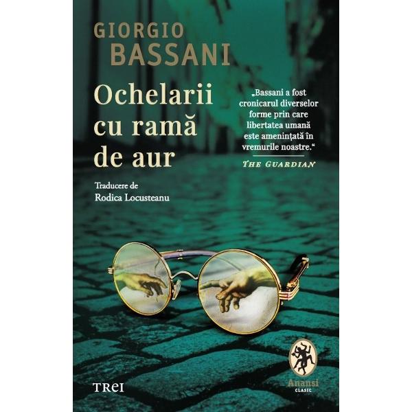 În ora&537;ul Ferrara al anilor 1930 sose&537;te un doctor nou Fadigati un om optimist &537;i modern în atitudine &537;i mai mult ca orice un om care vrea s&259; fie acceptat în noua sa cas&259; Dar aparen&539;ele se n&259;ruie imediat ce localnicii descoper&259; c&259; e homosexual iar tân&259;rul pe care-l pl&259;te&537;te pentru a-i fi amant îl umile&537;te în public Pe m&259;sur&259; ce antisemitismul se 