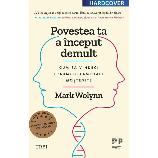 Editie cartonata de colectie1 New York Times BestsellerUn angajat cu experien&539;&259; ajunge s&259; ia decizii financiare nes&259;buite repetând f&259;r&259; s&259; &537;tie istoria t&259;t&259;lui s&259;u un parior ratat pe care nici m&259;car nu-l cunoscuse O tân&259;r&259; depresiv&259; vrea s&259; se sinucid&259; prin evaporare pentru ca mai apoi s&259; afle c&259; 