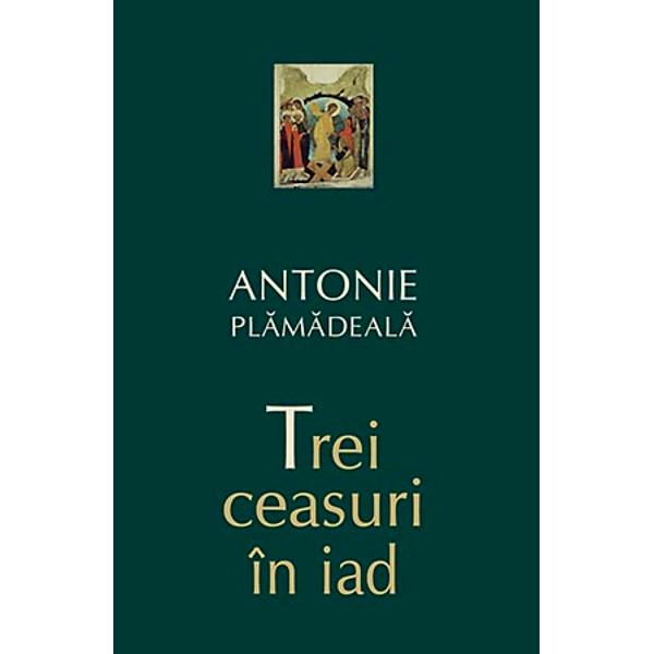 Cronicarul a facut in­­sem­narile care urmeaza – in mare parte autobiografice – pe cand se afla n iad mai intai ca fugar si detinut la Jilava iar apoi la munca de jos timp de 17 aniLocalizarea actiunii in Germania a fost evident impusa de pretentiile regimului politic de atunci ca iadul de acasa era Rai Editorii si cititorii au inteles la vremea tiparirii in anul 1970 alegoria Se pare ca au inteles&8209;o si cenzorii dar au admis publicarea cartii 