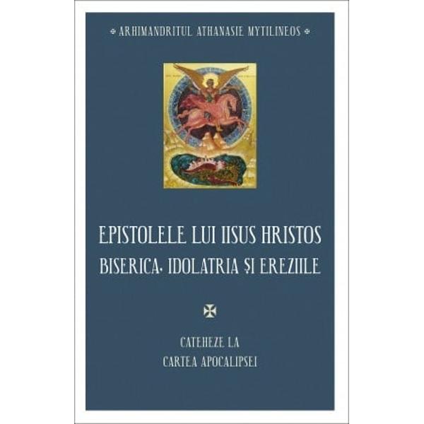 Arhimandritul Athanasie Mytilineos nu se poate împ&259;ca cu starea decadent&259; a lucrurilor de ast&259;zi &537;i prin urmare ne aten&539;ioneaz&259; s&259; nu ne l&259;s&259;m robi&539;i de vicleniile duhului lumesc iar dac&259; se întâmpl&259; s&259; &537;i c&259;dem în vreun p&259;cat s&259; ne întoarcem iar&259;&537;i prin poc&259;in&539;&259; la Hristos „Un singur lucru v&259; mai aduc la cuno&537;tin&539;&259; 