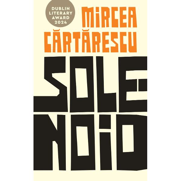 The International Dublin Literary Award 2024Los Angeles Times Book Prize for Fiction 2023 „Primul meu gând odat&259;-ncheiat&259; lectura a fost s&259;-mi scriu pe cartea de vizit&259; «Eu am citit Solenoid» E un eveniment care-&539;i taie oarecum via&539;a în dou&259; cine va citi cartea va înceta s&259; mai fie un cititor de rând“ — GABRIEL LIICEANU