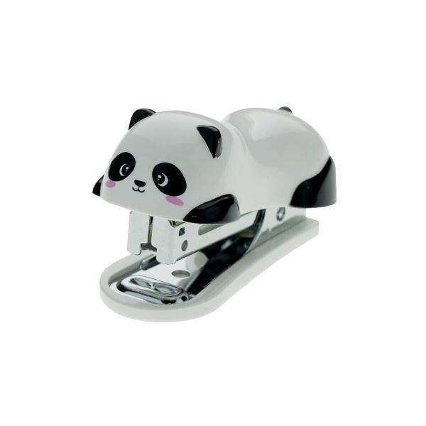 Mini Capsator Panda Legami STAPKIT1