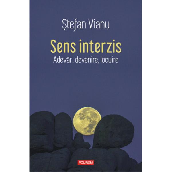 „Studiile &537;i articolele din acest volum au fost scrise în circumstan&539;e diferite dar reflect&259; toate acelea&537;i preocup&259;ri &537;i c&259;ut&259;ri Retrospectiv ele se adun&259; în jurul unor mari teme de aceea punerea lor laolalt&259; mi s-a p&259;rut justificat&259; Aceast&259; unitate tematic&259; va deveni de altfel vizibil&259; cititorului pe parcursul lecturii Demersul meu nu este unul abstract ci se vrea o aprofundare a 