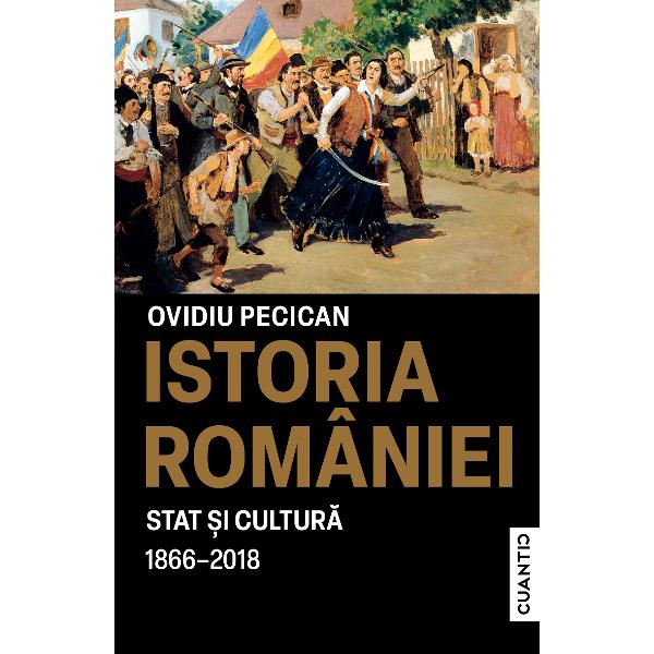 Prezentul volum a fost alc&259;tuit pentru a oferi o interpretare sintetic&259; a istoriei române&351;ti de la apari&355;ia statului român pân&259; ast&259;zi cu o anumit&259; insisten&355;&259; asupra curentelor de gândire &351;i a celor artistice manifestate în acest interval de timp El nu este un tratat c&259;ci a&351;a cum bine observa folcloristul Ovidiu Bîrlea „într-un tratat sunt dezb&259;tute toate aspectele 