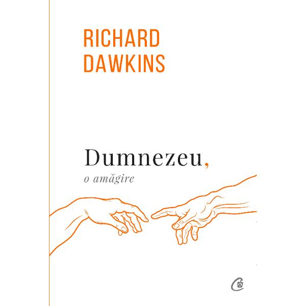 Richard Dawkins consider&259; c&259; beneficiile ateismului sunt considerabile nu doar c&259; ateii pot duce vie&539;i fericite &537;i echilibrate dar promoveaz&259; o mai bun&259; &238;n&539;elegere a universului &537;i o mai autentic&259; apreciere a miracolelor cosmice Cartea este un bestseller interna&539;ional tradus &238;n treizeci de limbi