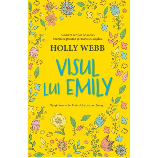 Emily ador&259; animalele dar familia ei e prea mare &537;i nu mai e loc &537;i pentru un animal de companie C&226;nd merge s&259; dea o m&226;n&259; de ajutor la ad&259;postul de animale din satul ei feti&539;a afl&259; c&259; acesta risc&259; s&259; se &238;nchid&259;Vor reu&537;i Emily &537;i prietenele sale s&259; salveze ad&259;postul pentru ca anim&259;lu&539;ele f&259;r&259; st&259;p&226;n s&259; nu ajung&259; din nou pe str&259;zi