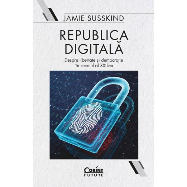 Am pierdut controlul asupra lumii digitale A sosit momentul s&259; facem o schimbareNu cu mult timp în urm&259; companiile tehnologice erau v&259;zute ca salvatori &537;i speran&539;e pentru viitorul omenirii site-urile &537;i aplica&539;iile fiind un mijloc de a asigura un mai mare grad de libertate &537;i democra&539;ie în întreaga lume Acest lucru a luat sfâr&537;it Acum ne temem de puterea lor – ele ne 