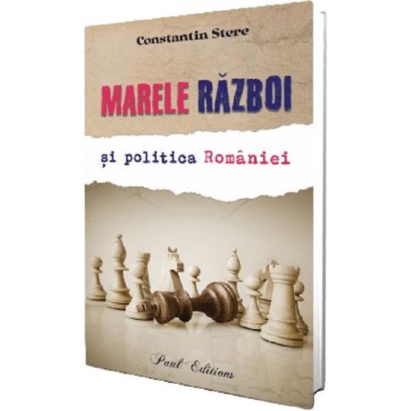 Pentru judecarea situatiei noastre politice care e departe inca de a fi limpezita nu pot ramane cu totul fara interes insemnarile unui publicist constiincios facute zi cu zi in epoca cea mai tragica a istoriei noastre nationale Mai cu seama fiindca cu tot caracterul caleidoscopic al jurnalisticii astfel rasare limpede conceptia unitara care m-a calauzit si metoda de analiza a evenimentelor politice