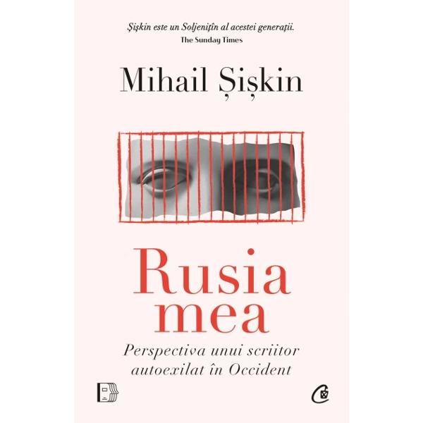 &206;n acest eseu de o impresionant&259; luciditate Mihail &536;i&537;kin demonteaz&259; mitul conform c&259;ruia Rusia este o enigm&259; &238;nv&259;luit&259; &238;ntr-un mister &537;i sus&539;ine c&259; pur &537;i simplu nu &537;tim suficiente lucruri despre ea A&537;adar care este adev&259;rata poveste din spatele regimului autocratic al lui Putin &537;i al invaziei sale &238;n Ucraina&536;i&537;kin urm&259;re&537;te r&259;d&259;cinile 