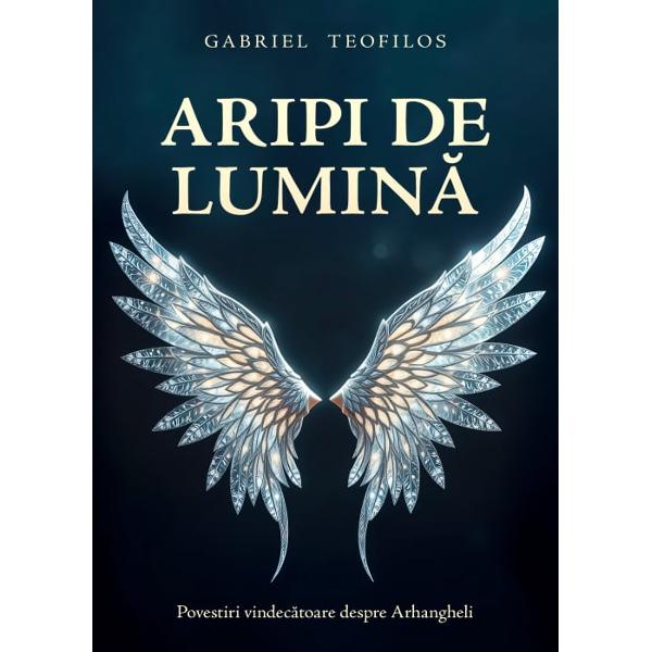 Într-o lume unde visele se împletesc cu realitatea îngerii &537;i arhanghelii ne vegheaz&259; din umbr&259; aducând alinare &537;i speran&539;&259; celor care cred în puterea iubirii dumnezeie&537;ti Aceast&259; colec&539;ie de povestiri te va ajuta s&462; translatezi într-un univers magic unde inocen&539;a credin&539;a &537;i curajul se unesc pentru a revela leg&259;tura subtil&259; dintre oameni &537;i protectori 