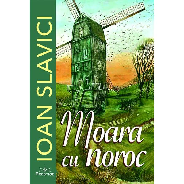 Scriitorul desi nu detinea o cultura vasta a fost considerat de criticul George Calinescu un instrument excelent de observatie al mediului rural oferind in nuvelele din popor si in studiile sale o fresca a moravurilor a comportamentului oamenilor in functie de nivelul lor social in cele mai mici detalii ale tinutei portului popular vorbirii si gesturilor      Slavici crede ca spiritualitatea omeneasca nu are nimic metafizic in sine ca „omul e 