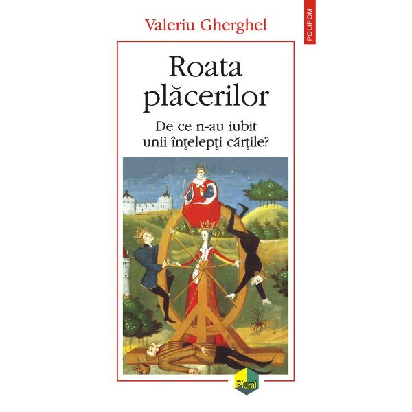 „Oare de ce mai citim Un în&539;elept a g&259;sit r&259;spunsul pentru a tr&259;i pur &537;i simplu Cite&537;te ca s&259; tr&259;ie&537;ti Omul vrea s&259; priceap&259; ceea ce tr&259;ie&537;te Iar pentru a în&539;elege este nevoie de c&259;r&539;i Citim a&537;adar pentru a ne în&539;elege mai bine pe noi în&537;ine pentru a ne l&259;rgi sinele citim pentru a tr&259;i În fond am înv&259;&539;at s&259; iubim 