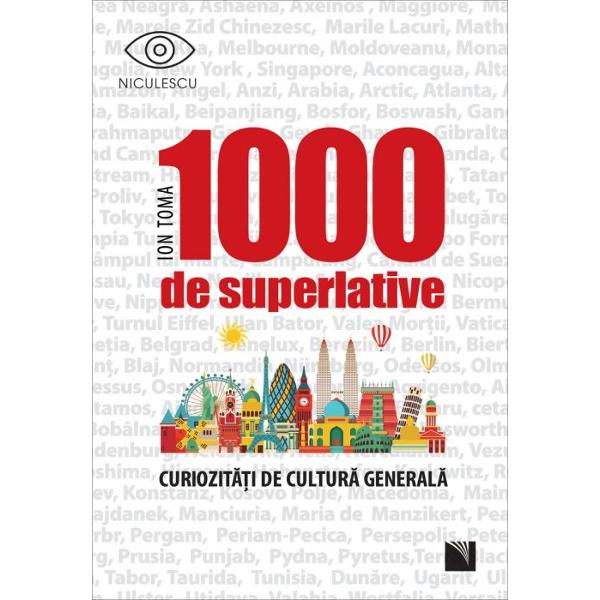 Lucrarea de fa&355;&259; î&351;i propune s&259; extind&259; &351;i s&259; aprofundeze studiul numelor de locuri o categorie lexical&259; mai pu&355;in avut&259; în vedere de lingvi&351;ti Disciplina care se ocup&259; de cercetarea numelor de locuri toponimia parte a onomasticii lingvistica numelor proprii este o ramur&259; mai nou&259; a lingvisticii &351;i se afl&259; situat&259; la grani&355;a cu alte &351;tiin&355;e în primul rând cu 