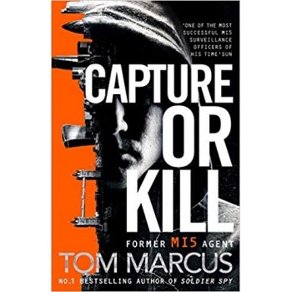 For fans of Ant Middleton and the BBCs Bodyguard read this gripping thriller from former MI5 operative Tom Marcus Author of the bestselling Soldier SpyMatt Logan is an MI5 agent for the British government Working on the frontline of counter-terrorism in the UK he&146;s trained to protect its citizens against all threatsWhen two brothers known operationally as &145;Iron Sword&146; and &145;Stone Fist&146; are suspected of plotting a major terrorist event Logan and his team 