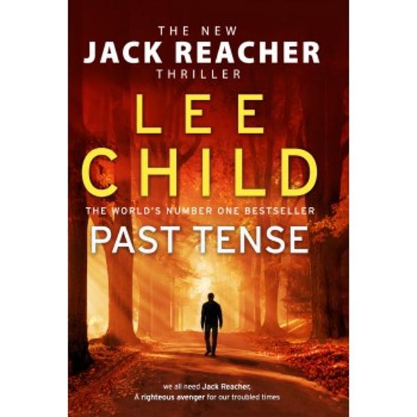 The most hotly anticipated thriller of 2018 follows our hero Jack Reacher on a quest into his fathers past and climaxes in the most stomach-clenching hair-raisingblood-curling ticking-time- bomb of an adventure yet Jack Reacher plans to follow the autumn sun on an epic road trip across America from Maine to California He doesn’t get far On a country road deep in the New England woods he sees a sign to a place he has never been - the town where his father was born He thinks 