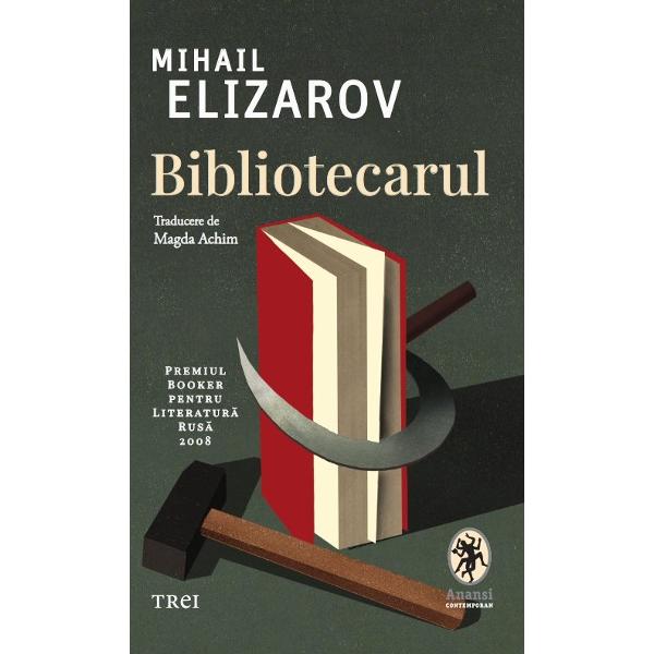 Premiul Booker pentru literatur&259; rus&259; 2008 Nimeni nu-&537;i mai aduce aminte de Gromov cândva scriitor de romane propagandistice prea pu&539;in gustate de public Îns&259; pe m&259;sur&259; ce trece timpul C&259;r&539;ile lui ies iar&259;&537;i la suprafa&539;&259; &537;i fiecare îi d&259; cititorului ei o însu&537;ire aparte Furia de a-&537;i 