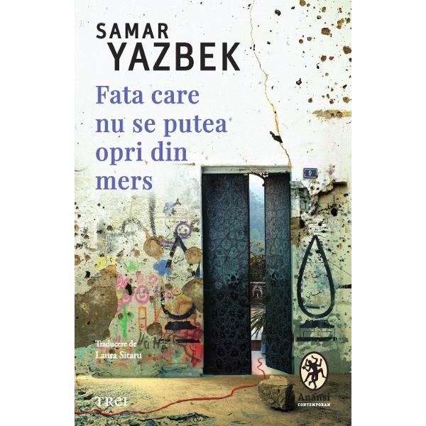 „Oamenii spun despre ea c&259; e nebun&259; Nu nu e nebun&259; Mai curând nebunia explodeaz&259; în jurul ei Le MondeRima este o fat&259; din Damasc care nu se poate opri din mers Mama ei o leag&259; de pat iar sfoara îi este îndeajuns de lung&259; încât s&259;-i permit&259; s&259; exploreze camera dar prea scurt&259; ca s&259; poat&259; ie&537;i din cas&259; Rima cite&537;te enorm îns&259; 