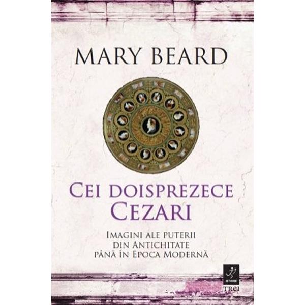 De la autoarea bestsellerului SPQR O istorie a Romei antice fascinanta istorie a modului în care imaginile autocra&539;ilor romani au influen&539;at arta cultura &537;i reprezentarea puterii vreme de mai bine de 2 000 de ani Cum arat&259; chipul puterii Cine ajunge s&259; fie comemorat în art&259; &537;i de ce Cum reac&539;ion&259;m la statuile politicienilor pe care îi desconsider&259;m În 