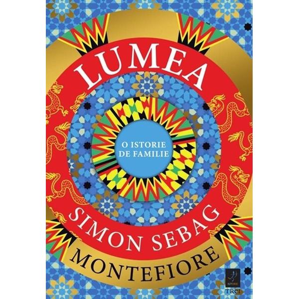 CARTEA DE ISTORIE A ANULUI – THE TIMESUNA DINTRE CELE MAI BUNE C&258;R&538;I ALE ANULUI – THE ECONOMISTBESTSELLER SUNDAY TIMESIstoria omenirii din preistorie pân&259; în zilele de azi relatat&259; prin ceea ce to&539;i oamenii au în comun familia Pornim în acest excurs 