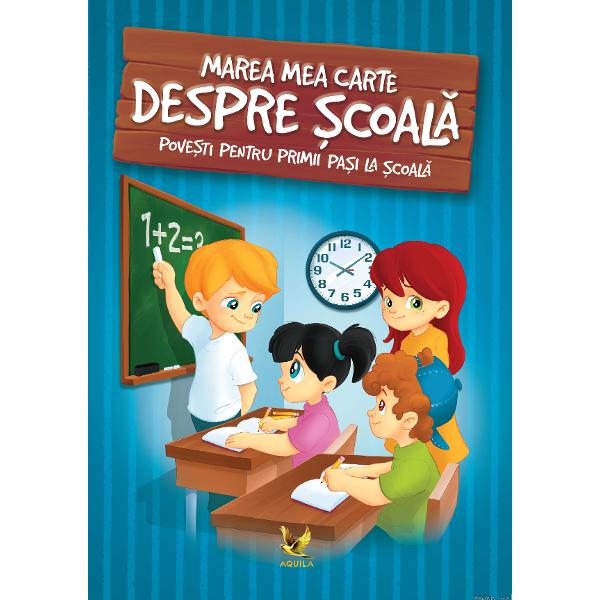 Cei mai mul&539;i copii a&537;teapt&259; cu sufletul la gur&259; momentul acela special  în care vor p&259;&537;i pentru prima oar&259; pragul &537;colii cu ghiozdanul nou-nou&539; în spate  Îns&259; ce ne facem atunci când lucrurile nu stau chiar a&537;a  Sau când vraja se risipe&537;te mult prea curând Începerea &537;colii este un eveniment cu o înc&259;rc&259;tur&259; deosebit&259; 