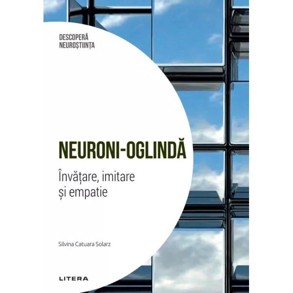 În 1991 un grup de neurocercet&259;tori de la Universitatea din Parma au f&259;cut o descoperire uimitoare în timp ce studiau modul în care func&539;ioneaz&259; sistemul nervos la primate Aceast&259; constatare nea&537;teptat&259; a permis identificarea bazelor neurobiologice subiacente capacit&259;&539;ii de a în&539;elege ac&539;iunile &537;i st&259;rile mentale ale altor persoane neuroni-„oglind&259;“ dominan&539;i care se 